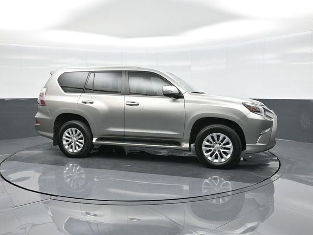2021 Lexus GX 460