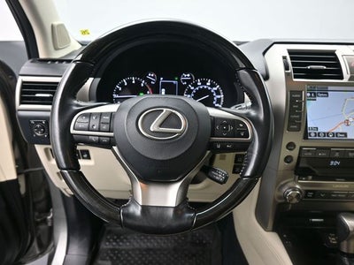 2021 Lexus GX 460