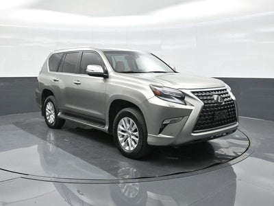 2021 Lexus GX 460
