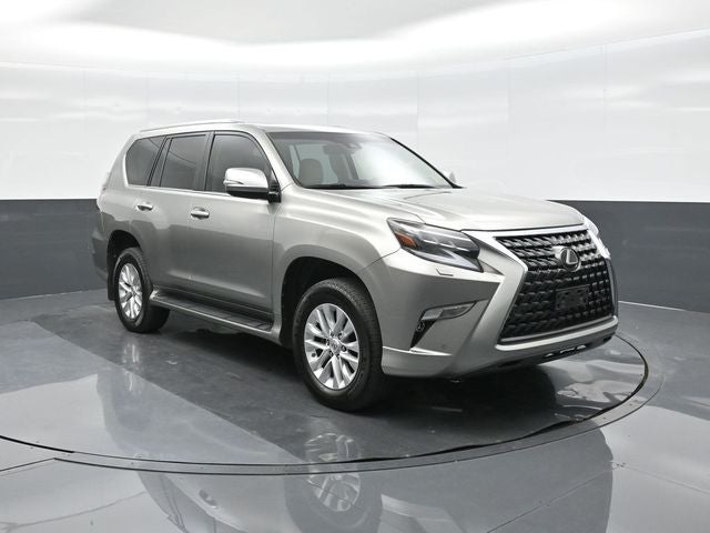 2021 Lexus GX 460