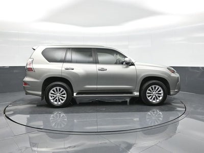 2021 Lexus GX 460