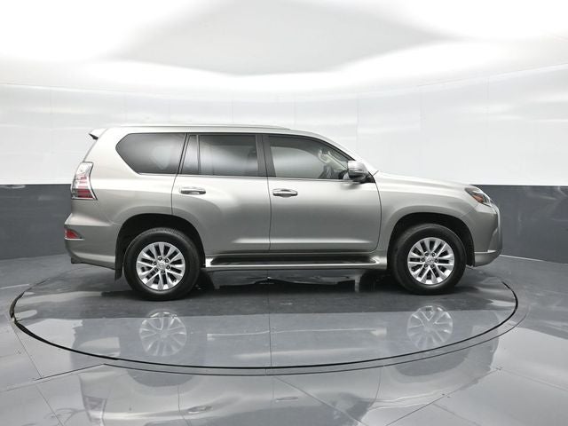 2021 Lexus GX 460