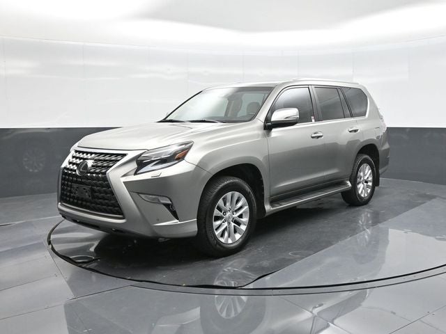 2021 Lexus GX 460