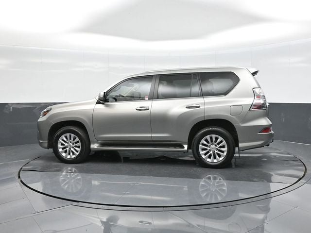 2021 Lexus GX 460