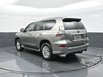 2021 Lexus GX 460