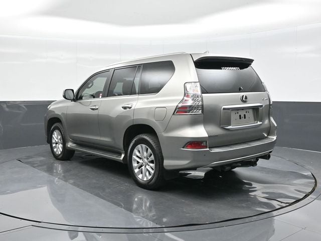 2021 Lexus GX 460