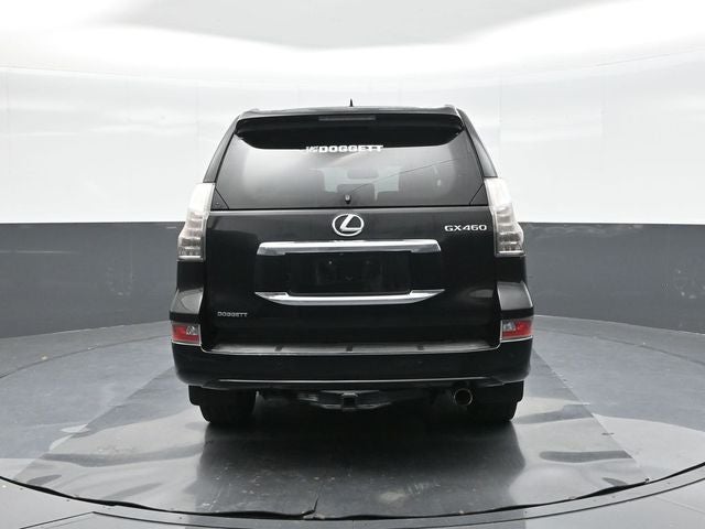 2015 Lexus GX 460 Luxury