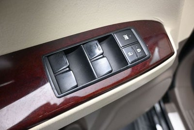 2015 Lexus GX 460 Luxury