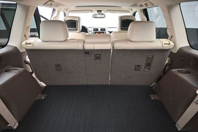 2015 Lexus GX 460 Luxury
