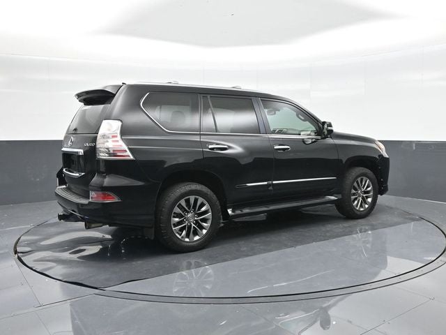 2015 Lexus GX 460 Luxury