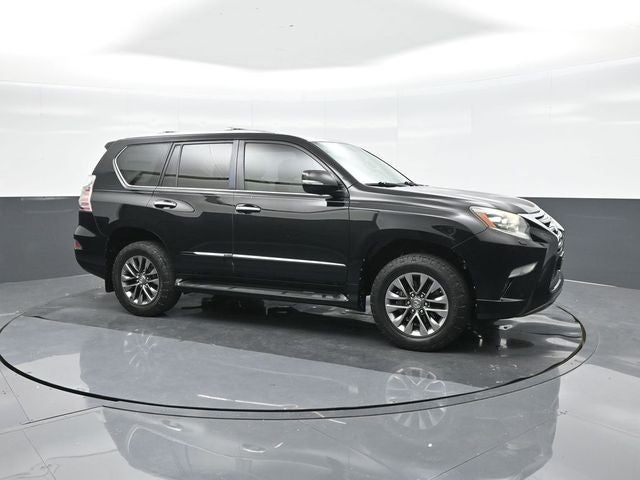 2015 Lexus GX 460 Luxury