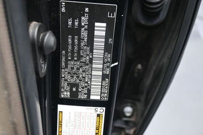 2015 Lexus GX 460 Luxury