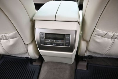 2015 Lexus GX 460 Luxury