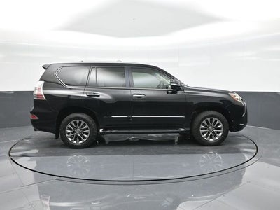 2015 Lexus GX 460 Luxury