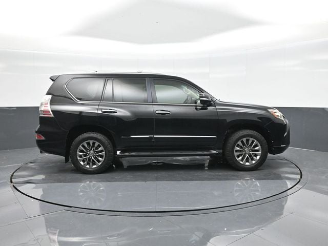 2015 Lexus GX 460 Luxury