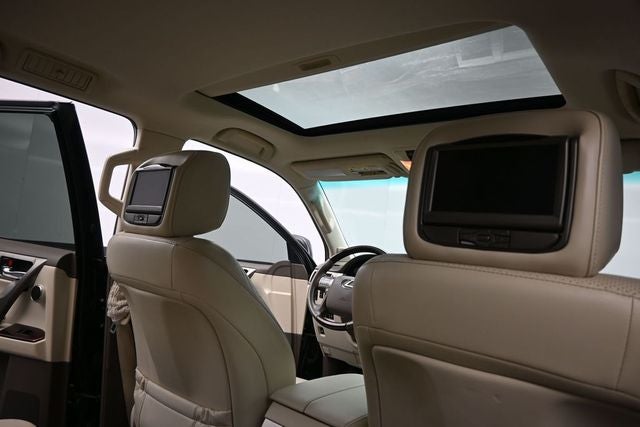 2015 Lexus GX 460 Luxury