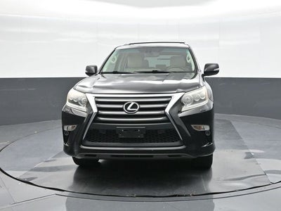 2015 Lexus GX 460 Luxury