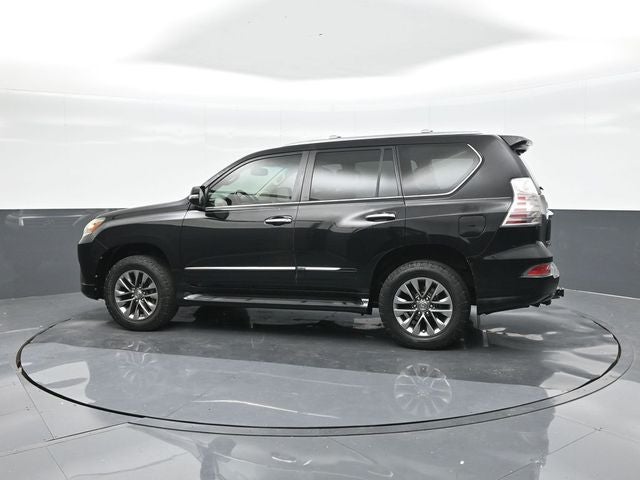 2015 Lexus GX 460 Luxury
