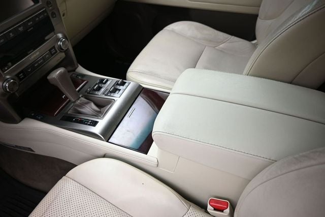 2015 Lexus GX 460 Luxury