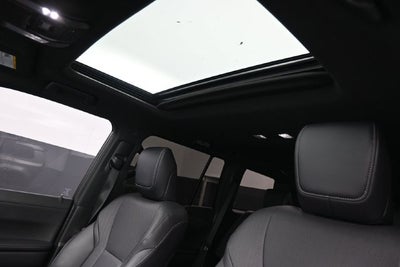 2025 Lexus GX 550 Premium+
