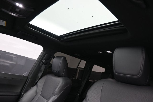 2025 Lexus GX 550 Premium+
