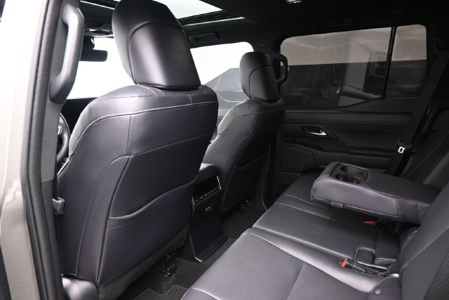 2025 Lexus GX 550 Premium+