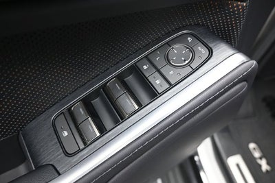 2025 Lexus GX 550 Premium+