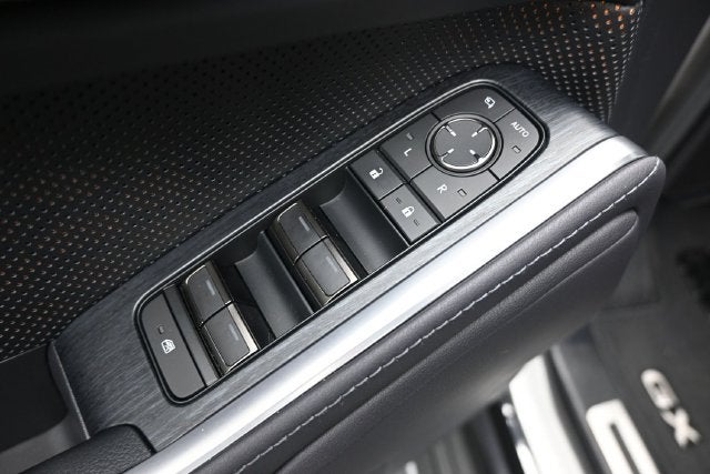 2025 Lexus GX 550 Premium+