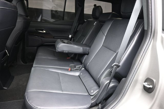 2025 Lexus GX 550 Premium+