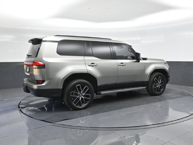 2025 Lexus GX 550 Premium+