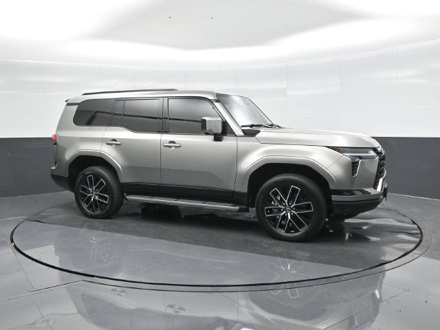 2025 Lexus GX 550 Premium+