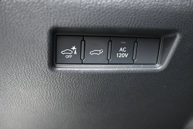 2025 Lexus GX 550 Premium+