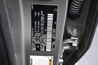 2025 Lexus GX 550 Premium+
