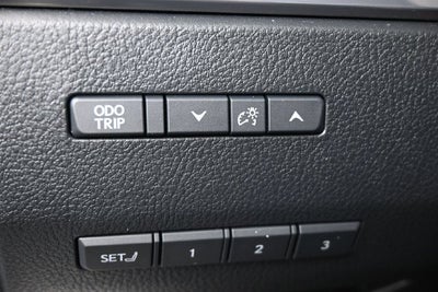 2025 Lexus GX 550 Premium+