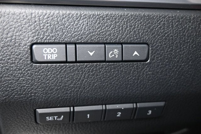 2025 Lexus GX 550 Premium+