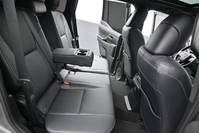 2025 Lexus GX 550 Premium+