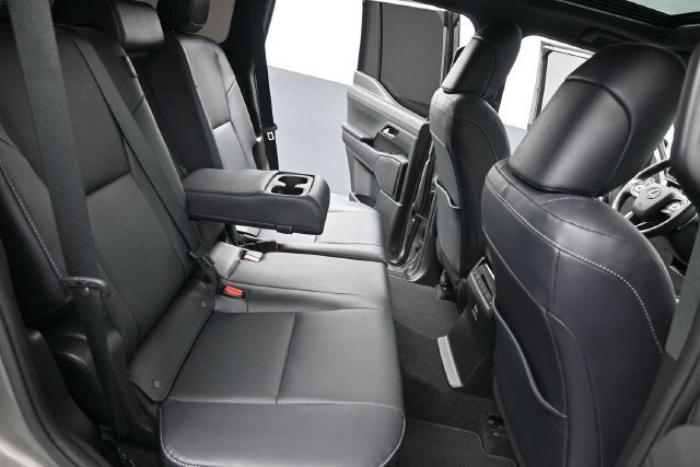 2025 Lexus GX 550 Premium+