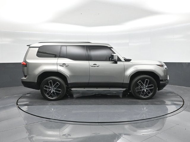 2025 Lexus GX 550 Premium+