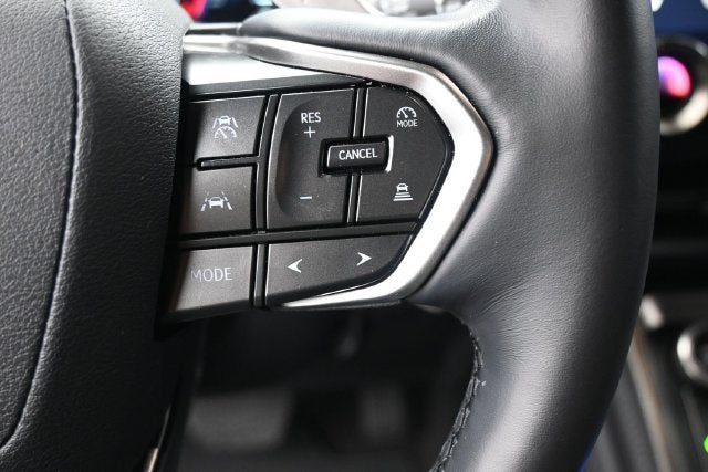 2025 Lexus GX 550 Premium+