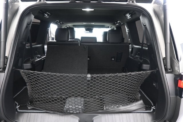 2025 Lexus GX 550 Premium+