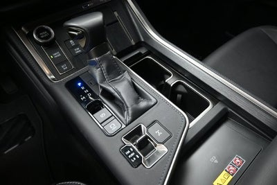 2025 Lexus GX 550 Premium+