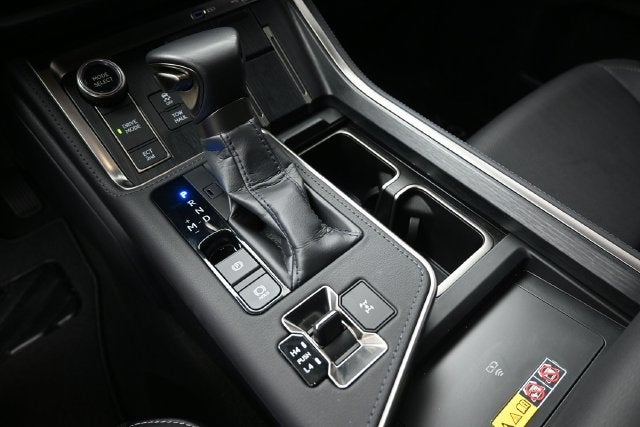 2025 Lexus GX 550 Premium+