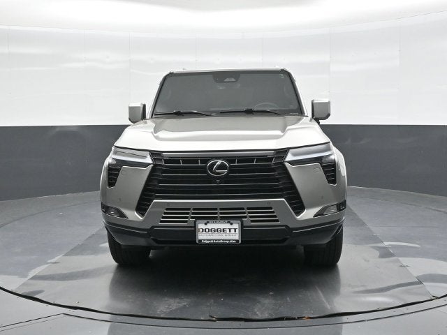 2025 Lexus GX 550 Premium+