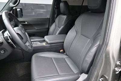2025 Lexus GX 550 Premium+