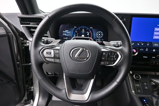 2025 Lexus GX 550 Premium+