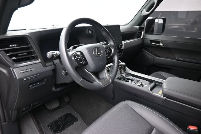 2025 Lexus GX 550 Premium+