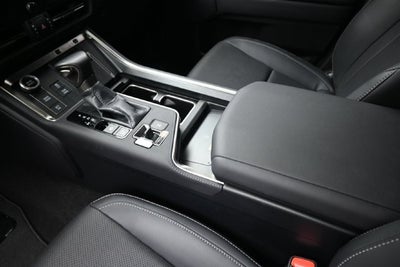 2025 Lexus GX 550 Premium+