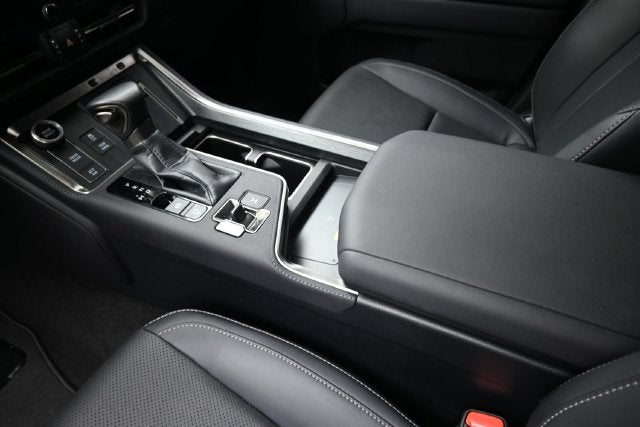 2025 Lexus GX 550 Premium+