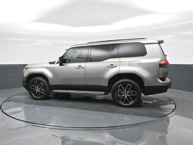 2025 Lexus GX 550 Premium+