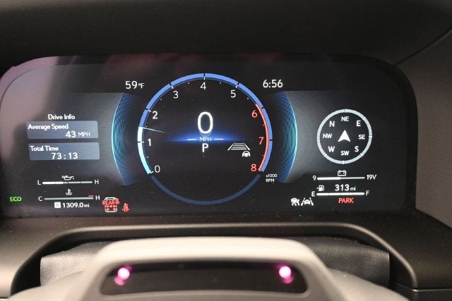 2025 Lexus GX 550 Premium+
